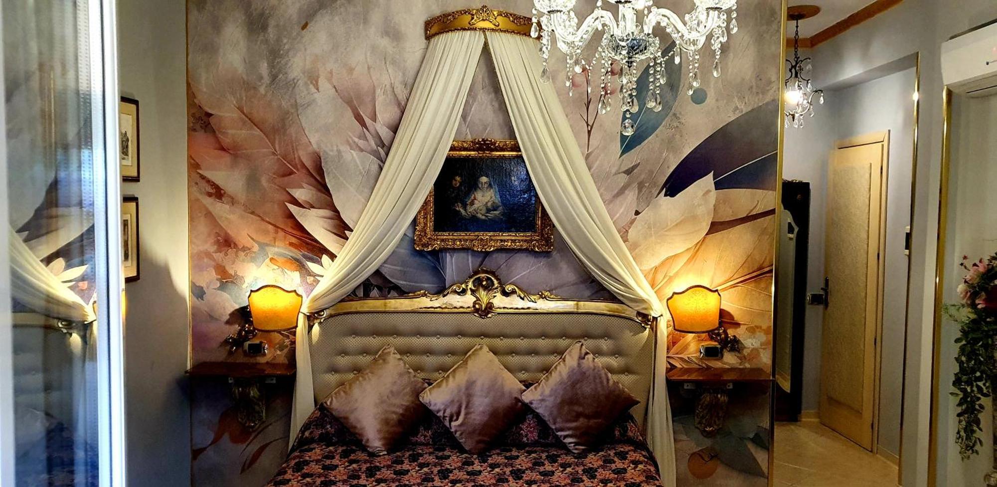 Villa Sogno Charme E Relax Маринела ди Селинунте Екстериор снимка