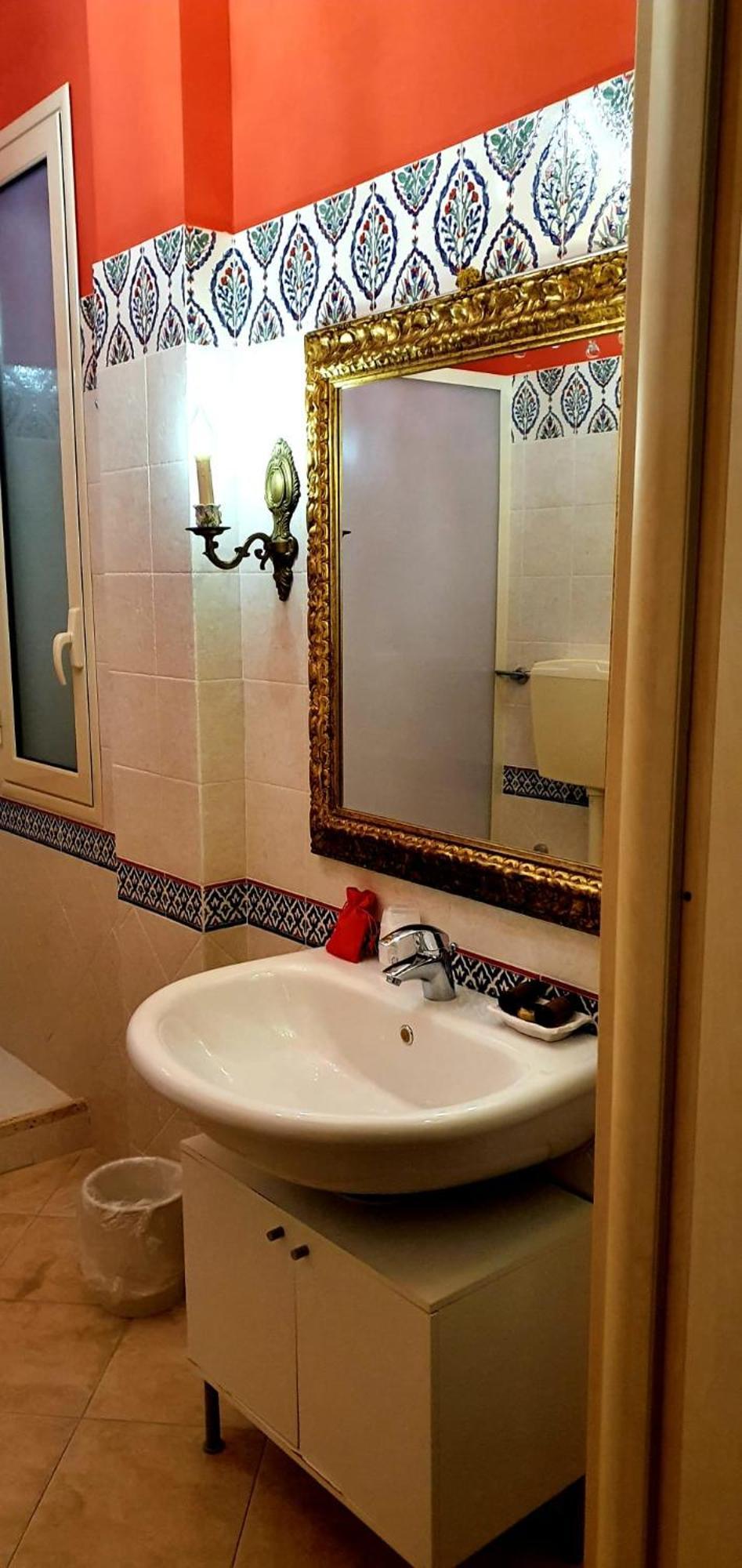Villa Sogno Charme E Relax Маринела ди Селинунте Екстериор снимка