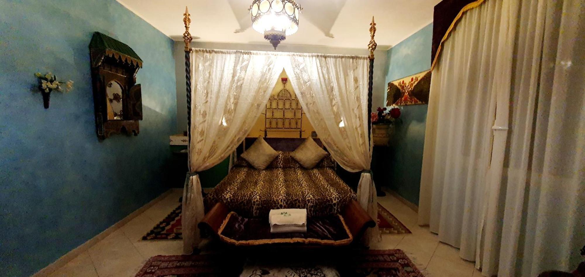 Villa Sogno Charme E Relax Маринела ди Селинунте Екстериор снимка