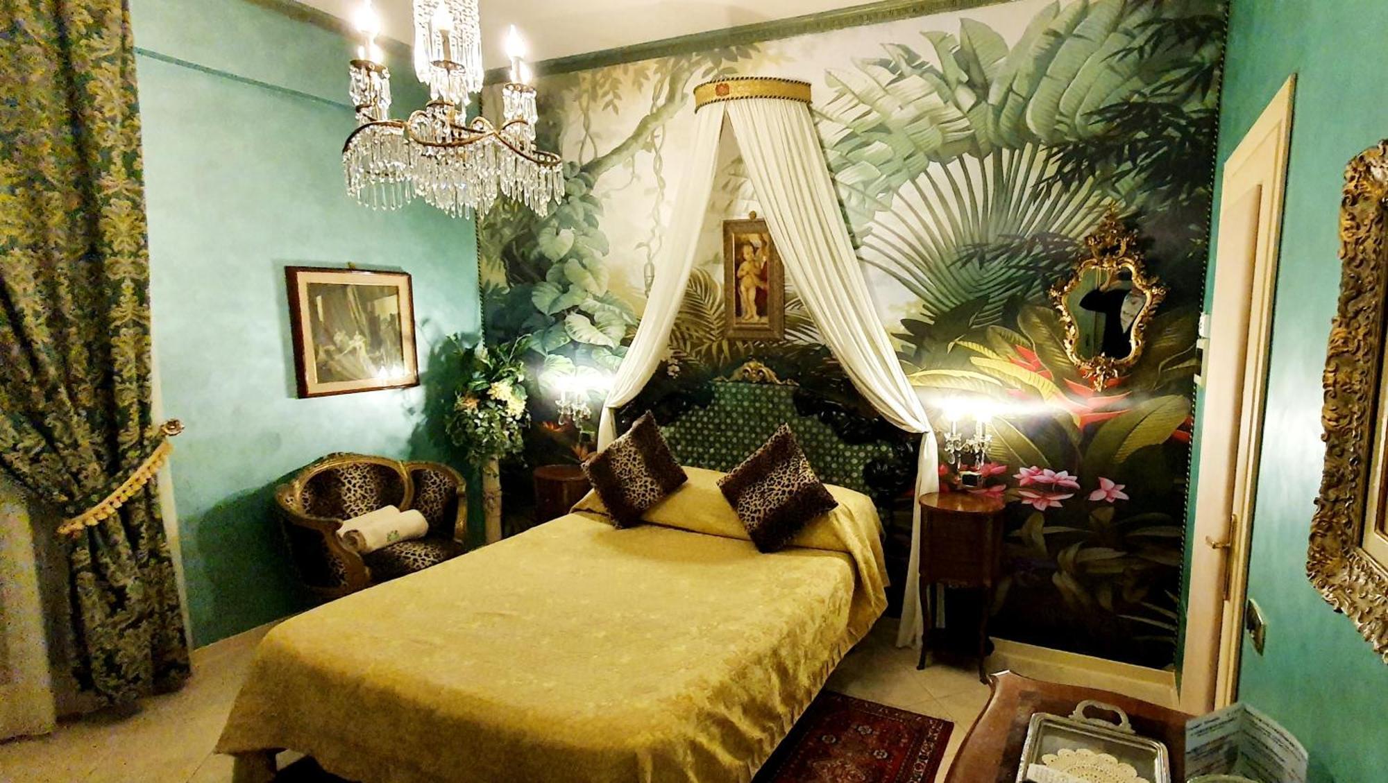 Villa Sogno Charme E Relax Маринела ди Селинунте Екстериор снимка