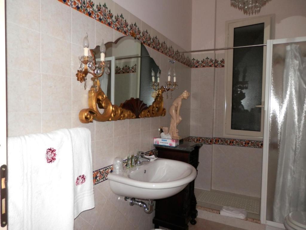 Villa Sogno Charme E Relax Маринела ди Селинунте Екстериор снимка