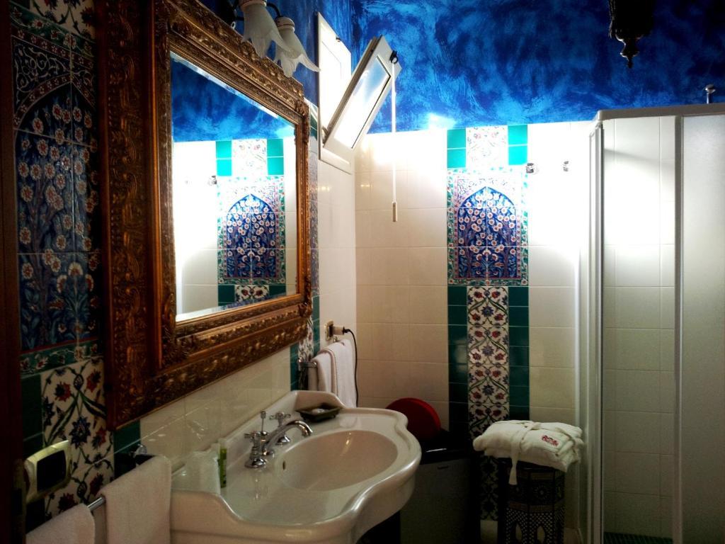 Villa Sogno Charme E Relax Маринела ди Селинунте Стая снимка